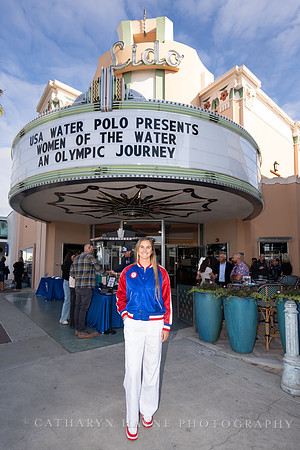 USA Water Polo: Women of the Water Premier