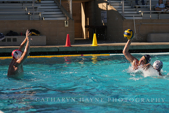 MWP: UC Davis Aggies Alumni Game