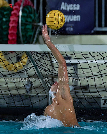 YWP: Kap 7: 19U San Francisco Water Polo Club vs Trojan Water Polo Club