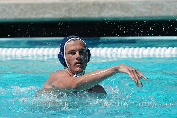 MWP: UC Davis Aggies vs San Jose State University Spartans