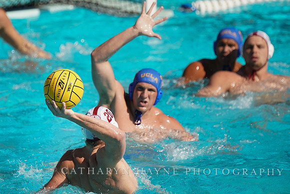 MWP: MPSF:Stanford University Cardinals vs UCLA Bruins