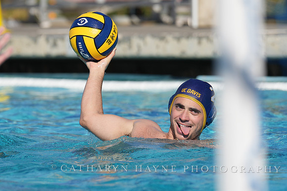 MWP: UC Davis Aggies Alumni Game