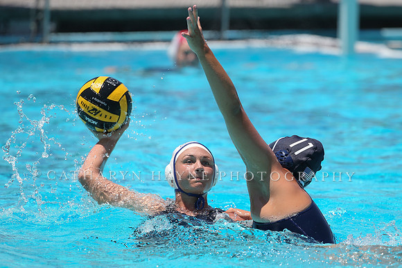 USA Water Polo: Womens Senior Nationals: Santa Barbara Premier vs USA Youth