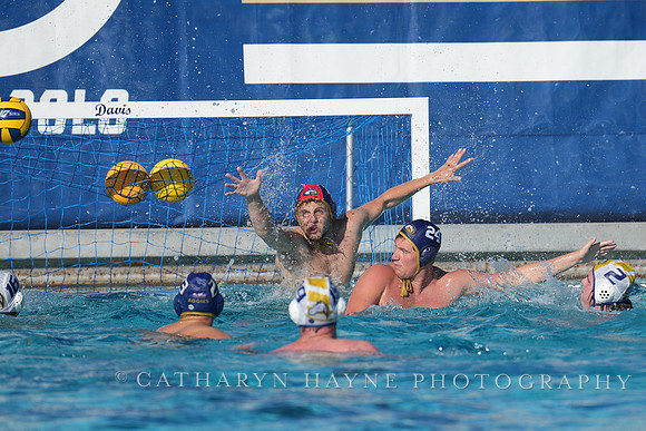 MWP: UC Davis Aggies Alumni Game