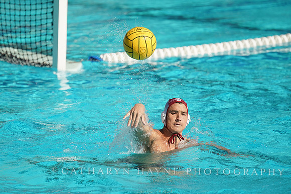 MWP: MPSF:Stanford University Cardinals vs UCLA Bruins