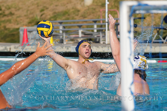 MWP: UC Davis Aggies Alumni Game