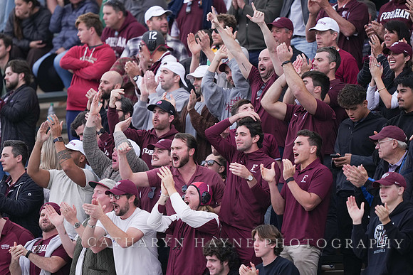 MWP: Fordham University Rams vs USC Trojans