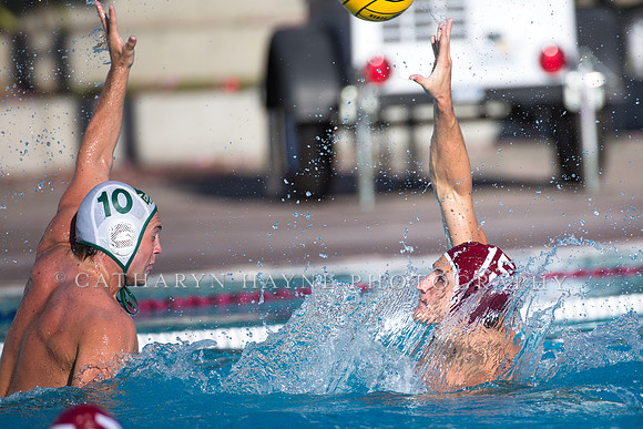SoCal Invitational Stanford vs Concordia