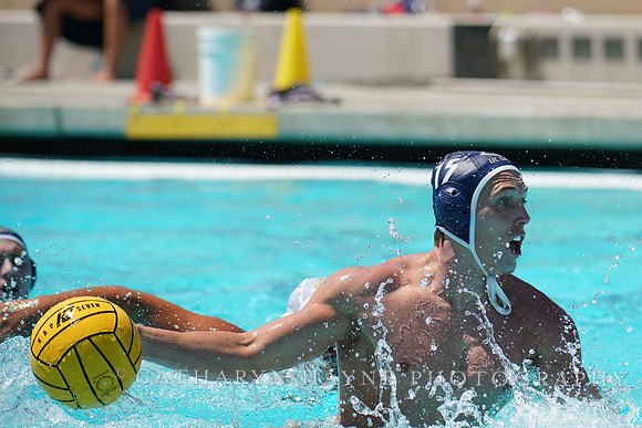 MWP: UC Davis Aggies vs San Jose State University Spartans