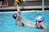 USA Water Polo: Womens Senior Nationals:Santa Barbara 805 vs Cal
