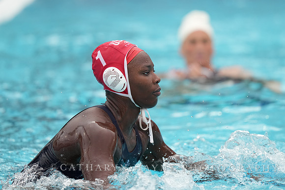 WWP: USA vs China