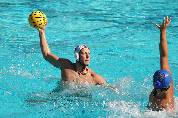 MWP: MPSF:Stanford University Cardinals vs UCLA Bruins