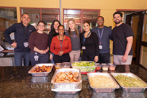 UCSF Family House