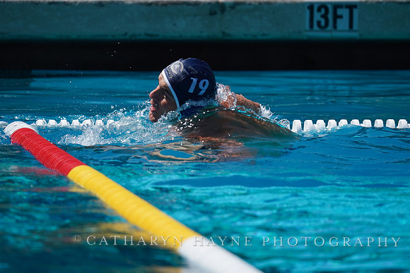 MWP: UC Davis Aggies vs San Jose State University Spartans