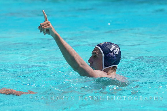 MWP:UC Davis Aggies vs San Jose State University Spartans Game 2