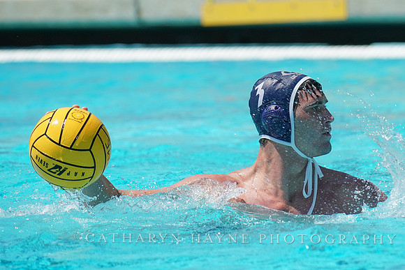 MWP: UC Davis Aggies vs San Jose State University Spartans