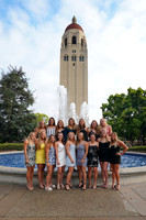 Collegiate Women's Water Polo: NCAA Banquet