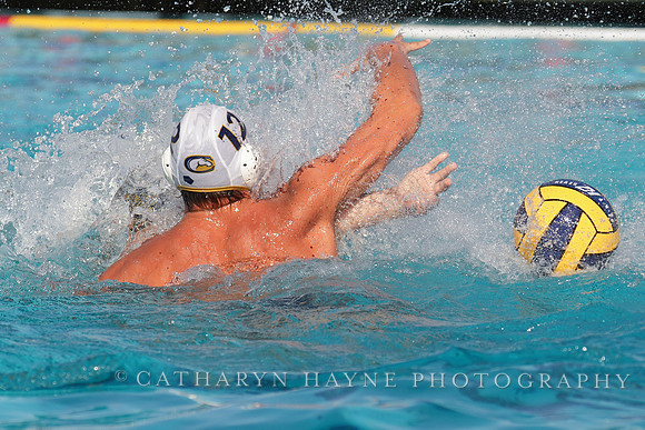 MWP: UC Davis Aggies Alumni Game