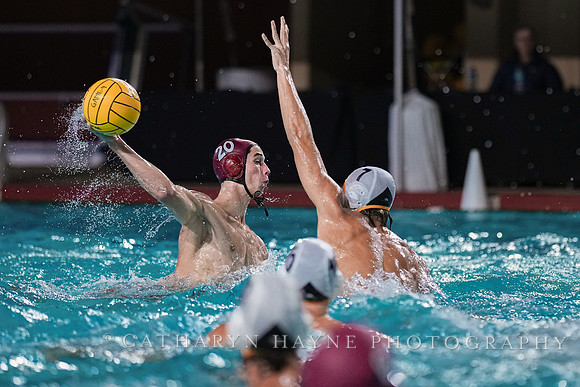 MWP: Fordham University Rams vs Long Beach State