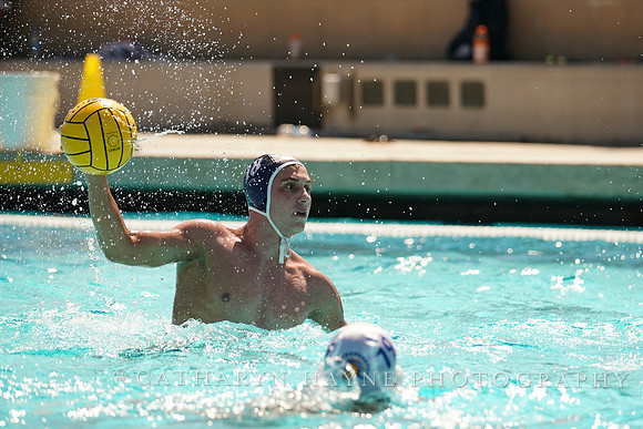 MWP:UC Davis Aggies vs San Jose State University Spartans Game 2