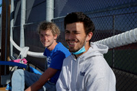 YWP: Redwood High School  vs Terra Linda High School: Varsity Boys
