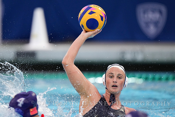 WWP: USA vs China