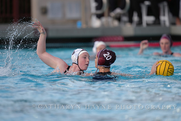 WWP: Brown University Bears vs Santa Clara Broncos