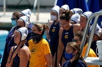 WWP: California Golden Bears vs San Jose State University Spartans