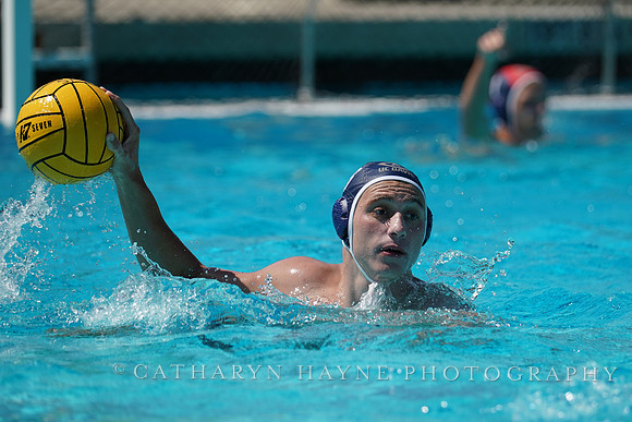 MWP: UC Davis Aggies vs San Jose State University Spartans