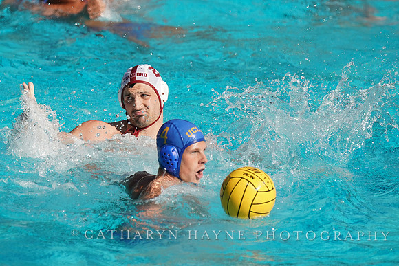 MWP: MPSF:Stanford University Cardinals vs UCLA Bruins