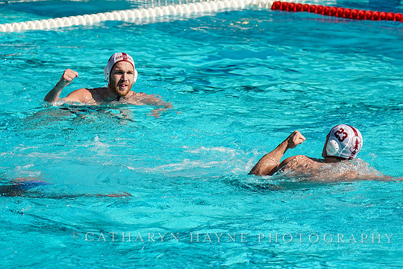 MWP: MPSF:Stanford University Cardinals vs UCLA Bruins