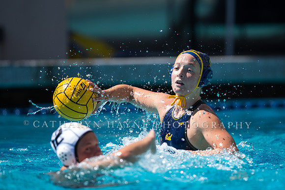 Cal vs LBSU