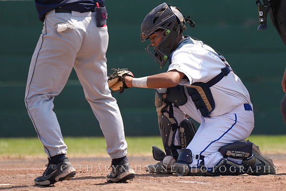 Saint Joseph Notre Dame High School Pilots: Senior Day
