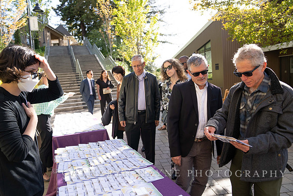 Head-Royce Spring Celebration: Together Again