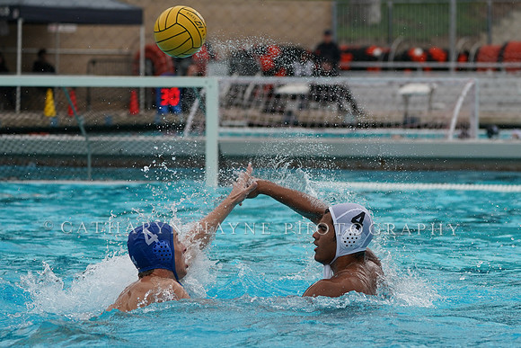 USAWP: Olympic Development Men's Championships: All Star: South vs West