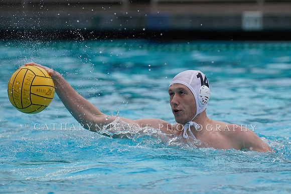YWP: Kap 7: 19U San Francisco Water Polo Club vs 680