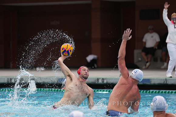 USA Water Polo National League MWP LAAC vs NYAC
