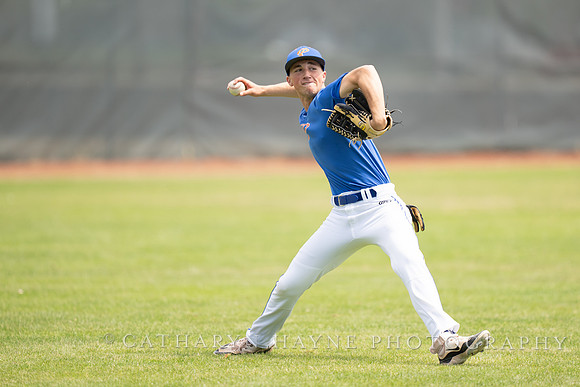 Saint Joseph Notre Dame High School Pilots: Senior Day