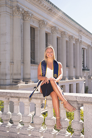 Isabelle Stadden