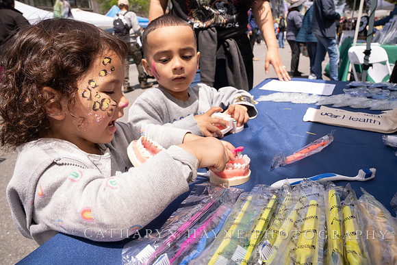 UCSF Carnaval