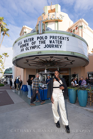 USA Water Polo: Women of the Water Premier