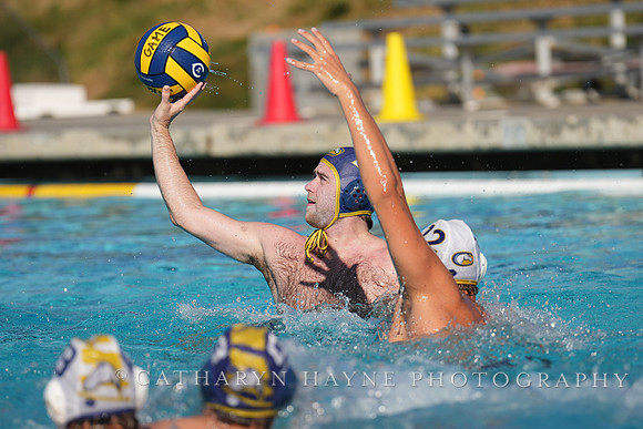 MWP: UC Davis Aggies Alumni Game