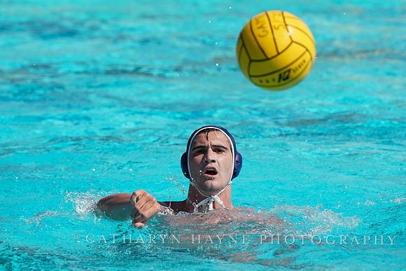 MWP:UC Davis Aggies vs San Jose State University Spartans Game 2