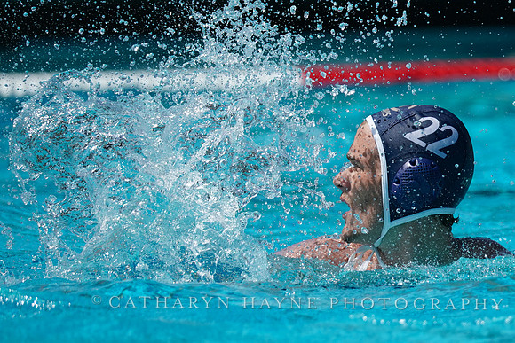 MWP: UC Davis Aggies vs San Jose State University Spartans
