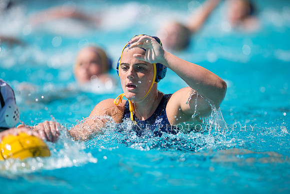 Cal vs LBSU