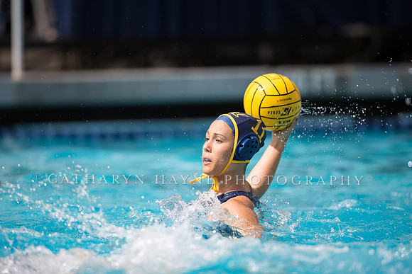 Cal vs SDSU