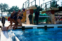 WWP: Stanford Invitational: California Golden Bears vs University of Michigan Wolverines