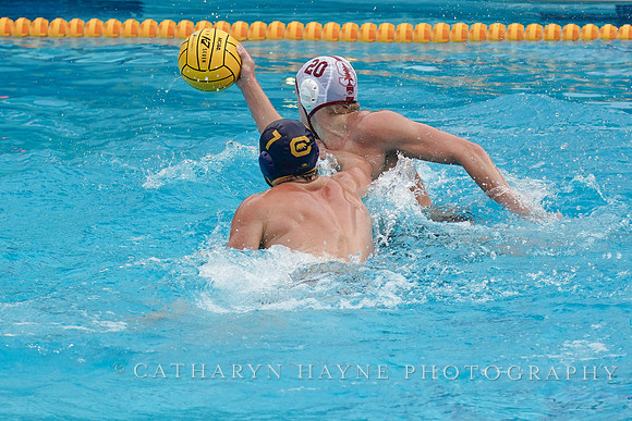 MWP: MPSF:California Golden Bears vs Stanford Cardinals