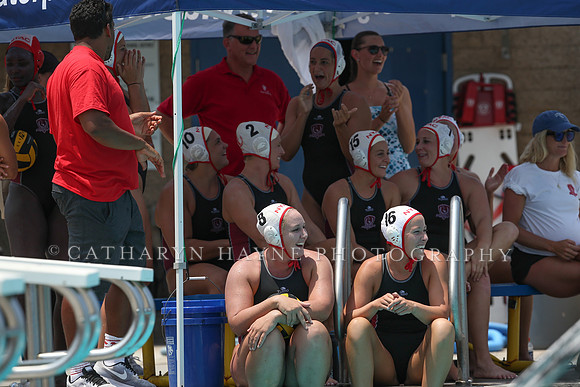 USA Water Polo: Womens Senior Nationals:Championship:New York Athletic Club vs Stanford