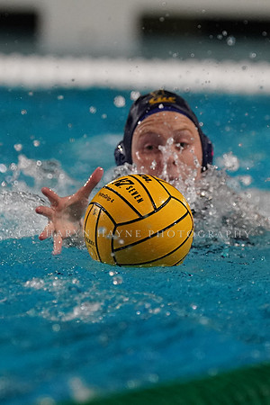 WWP: Stanford Invitational: California Golden Bears vs UC Davis Aggies